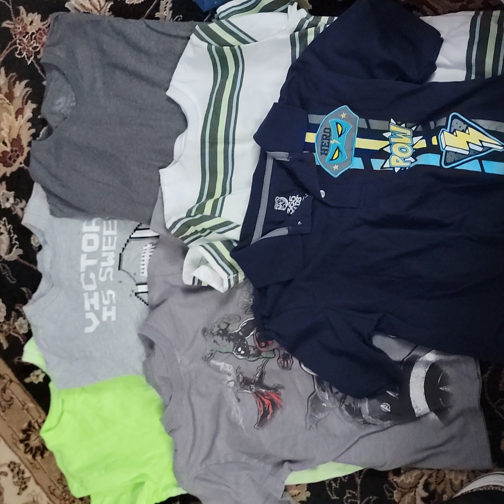 Shirts